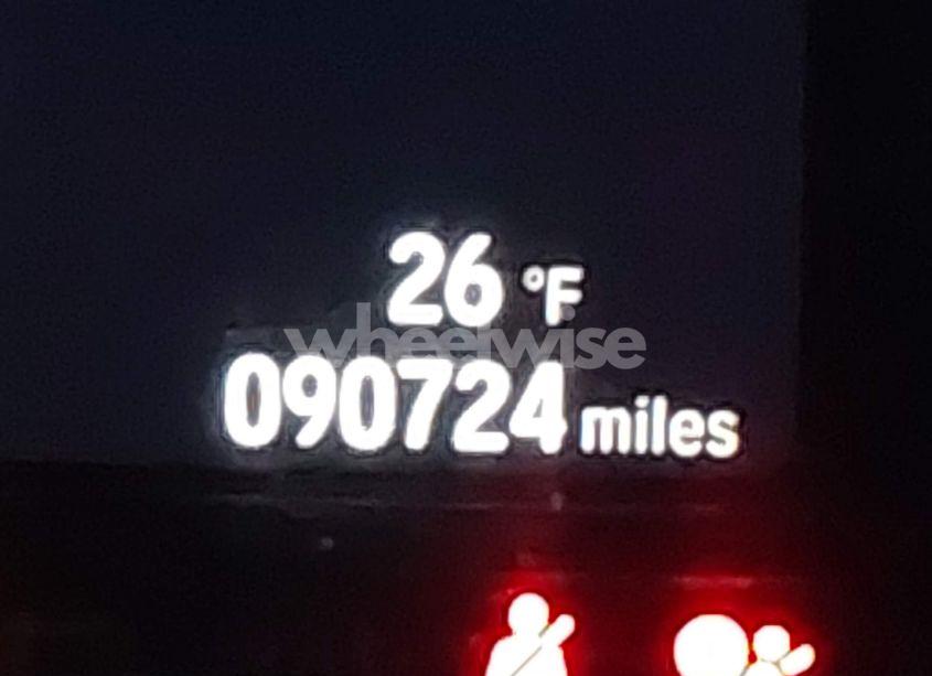 Photo 15 of 2021 Honda Accord SPORT SPECIAL EDITION (VIN 1HGCV1F41MA110670)