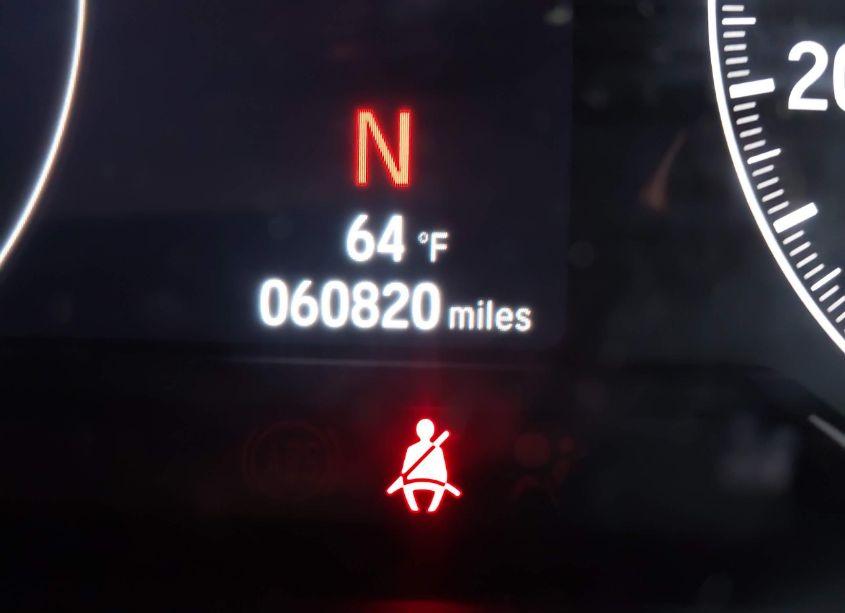 Photo 15 of 2021 Honda Accord SPORT SPECIAL EDITION (VIN 1HGCV1F41MA113505)