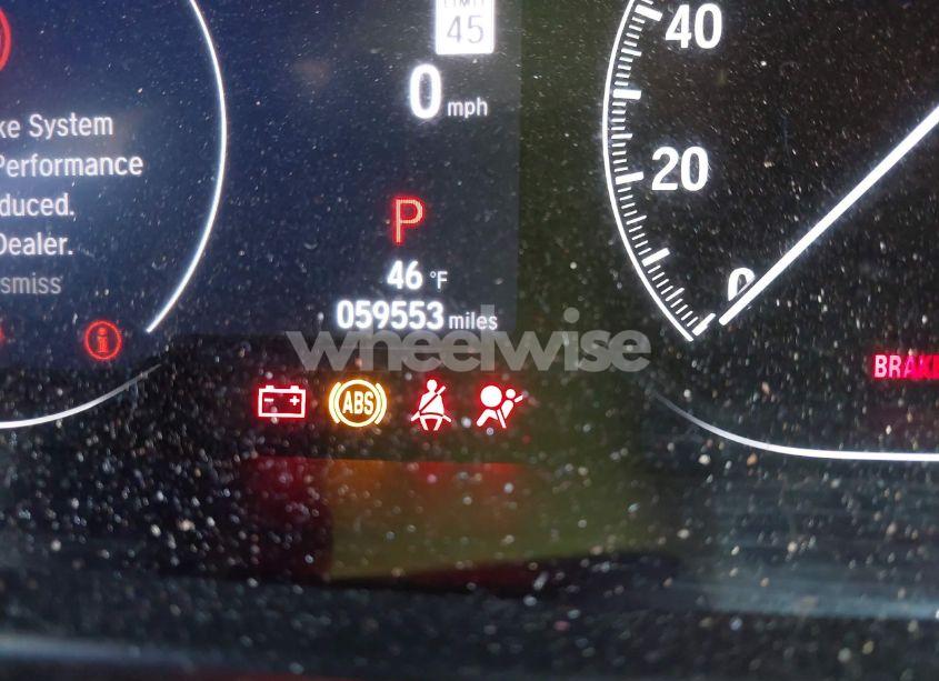 Photo 14 of 2022 Honda Accord SPORT SPECIAL EDITION (VIN 1HGCV1F41NA026852)