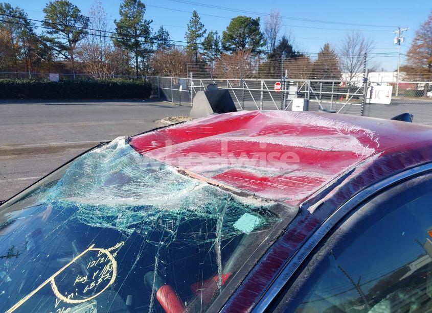 Photo 6 of 2022 Honda Accord SPORT SPECIAL EDITION (VIN 1HGCV1F41NA026852)