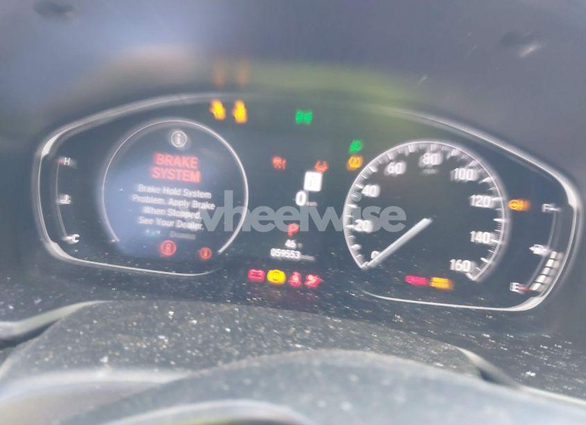 Photo 7 of 2022 Honda Accord SPORT SPECIAL EDITION (VIN 1HGCV1F41NA026852)