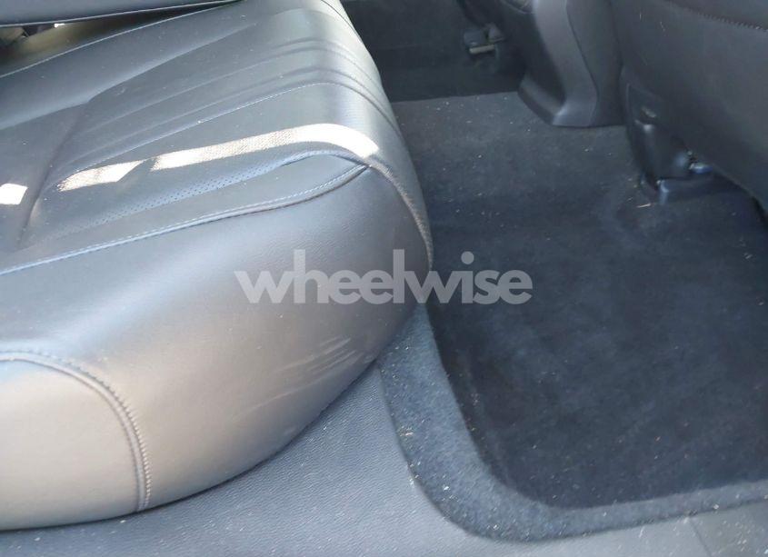 Photo 8 of 2022 Honda Accord SPORT SPECIAL EDITION (VIN 1HGCV1F41NA026852)