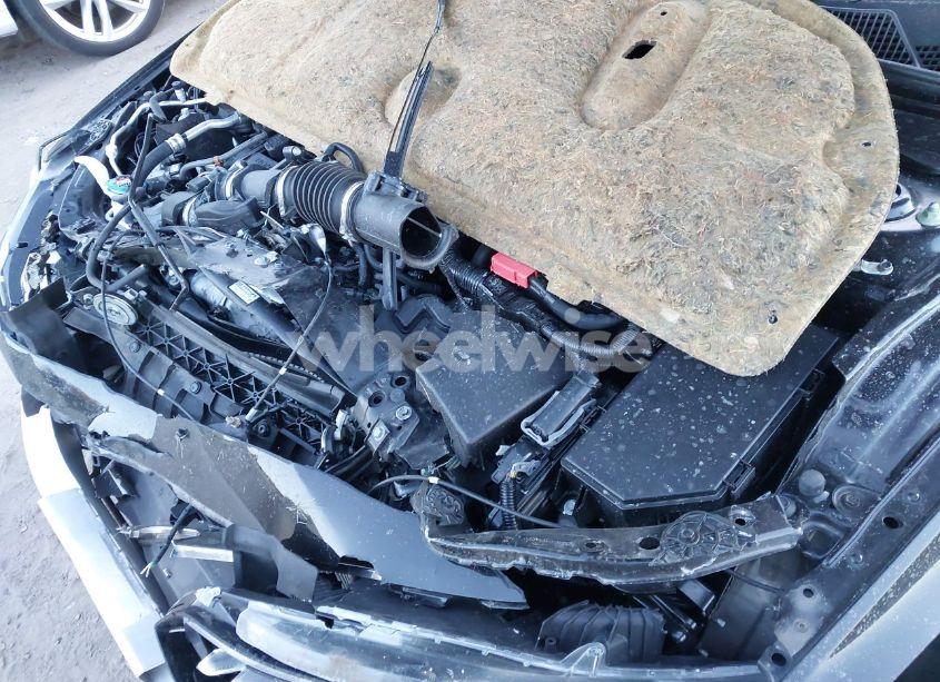 Photo 10 of 2022 Honda Accord SPORT SPECIAL EDITION (VIN 1HGCV1F41NA069328)