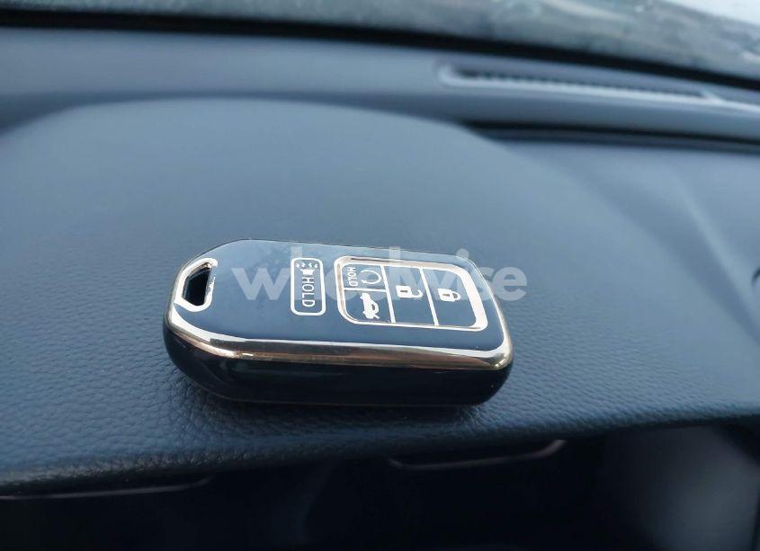 Photo 11 of 2022 Honda Accord SPORT SPECIAL EDITION (VIN 1HGCV1F41NA069328)