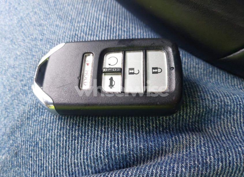 Photo 11 of 2022 Honda Accord SPORT SPECIAL EDITION (VIN 1HGCV1F41NA069443)