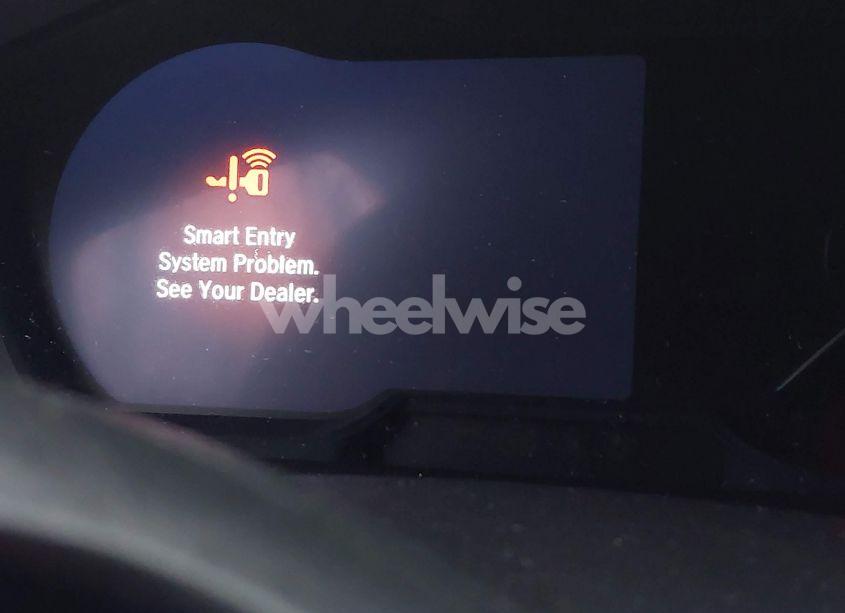 Photo 15 of 2022 Honda Accord SPORT SPECIAL EDITION (VIN 1HGCV1F41NA069443)