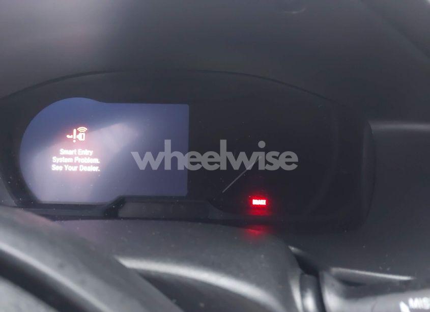 Photo 7 of 2022 Honda Accord SPORT SPECIAL EDITION (VIN 1HGCV1F41NA069443)