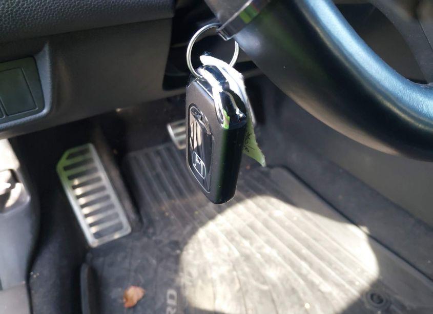 Photo 11 of 2022 Honda Accord SPORT SPECIAL EDITION (VIN 1HGCV1F41NA080880)