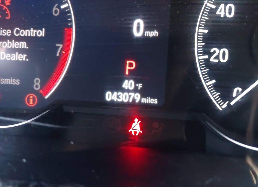 Photo 15 of 2022 Honda Accord SPORT SPECIAL EDITION (VIN 1HGCV1F41NA080880)