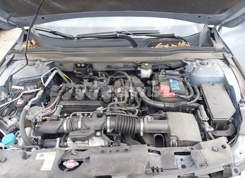 Photo 10 of 2022 Honda Accord SPORT SPECIAL EDITION (VIN 1HGCV1F41NA094066)