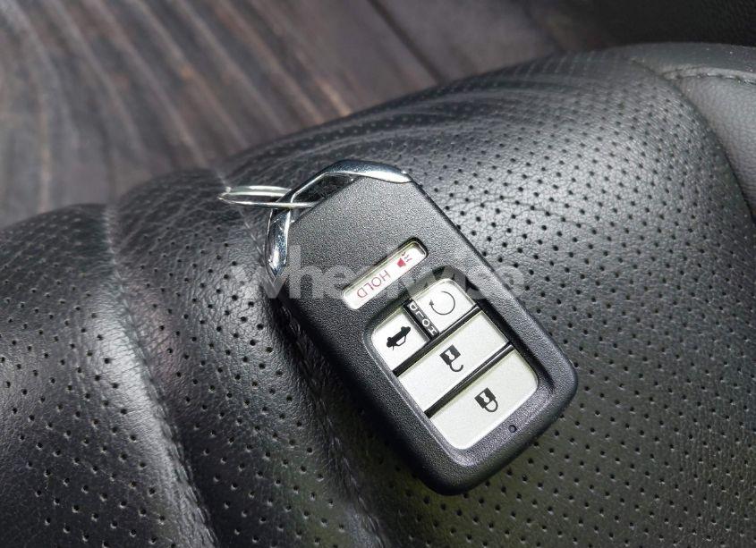 Photo 11 of 2022 Honda Accord SPORT SPECIAL EDITION (VIN 1HGCV1F41NA094066)