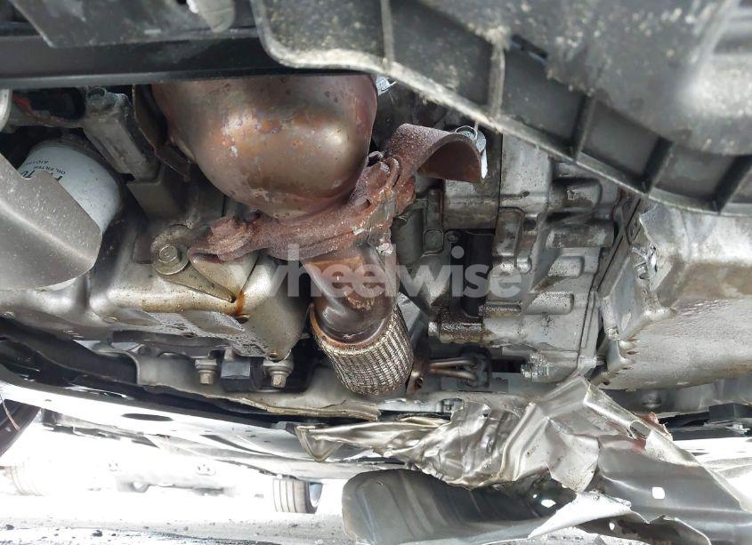 Photo 6 of 2022 Honda Accord SPORT SPECIAL EDITION (VIN 1HGCV1F41NA094066)