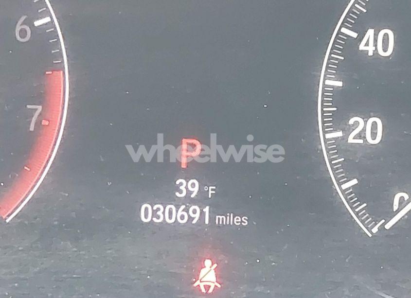 Photo 15 of 2018 Honda Accord EX (VIN 1HGCV1F42JA009309)