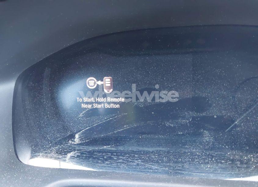 Photo 15 of 2018 Honda Accord EX (VIN 1HGCV1F42JA023484)