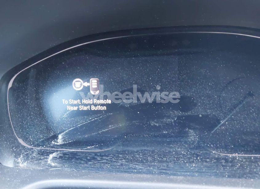 Photo 7 of 2018 Honda Accord EX (VIN 1HGCV1F42JA023484)