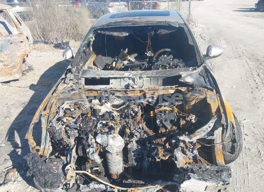 Photo 10 of 2018 Honda Accord EX (VIN 1HGCV1F42JA106770)