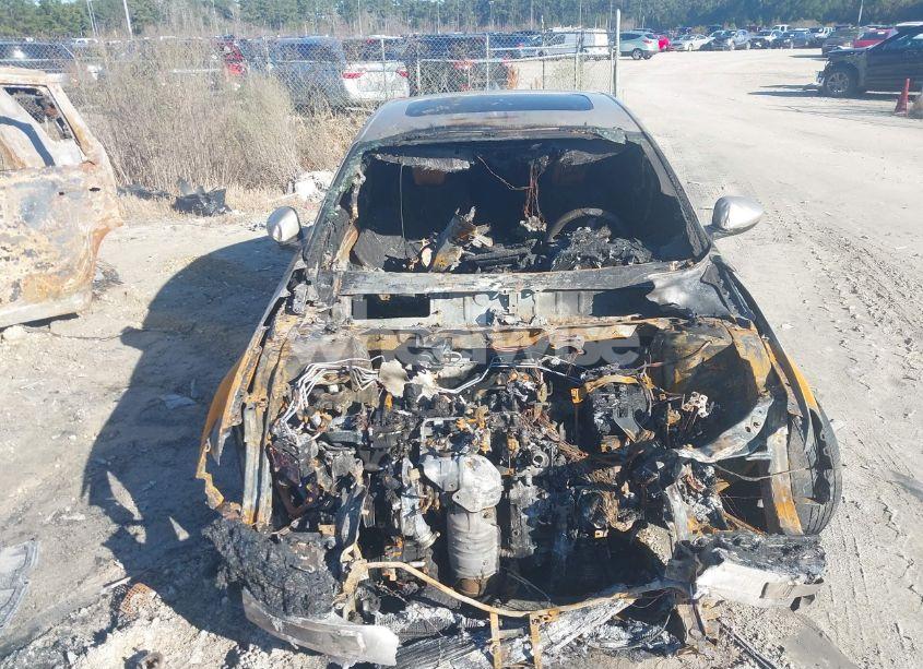 Photo 11 of 2018 Honda Accord EX (VIN 1HGCV1F42JA106770)