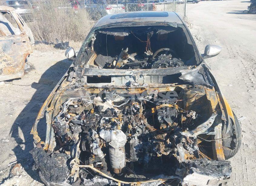 Photo 6 of 2018 Honda Accord EX (VIN 1HGCV1F42JA106770)