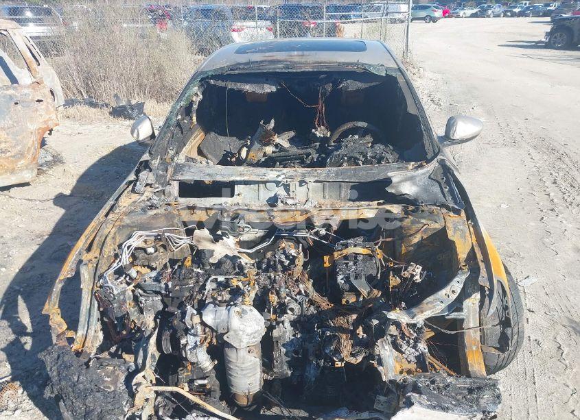 Photo 7 of 2018 Honda Accord EX (VIN 1HGCV1F42JA106770)