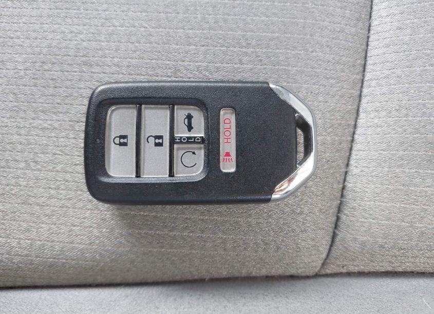 Photo 11 of 2019 Honda Accord EX (VIN 1HGCV1F42KA143125)