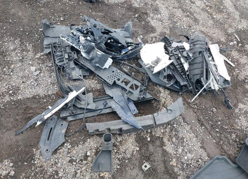 Photo 12 of 2019 Honda Accord EX (VIN 1HGCV1F42KA143125)