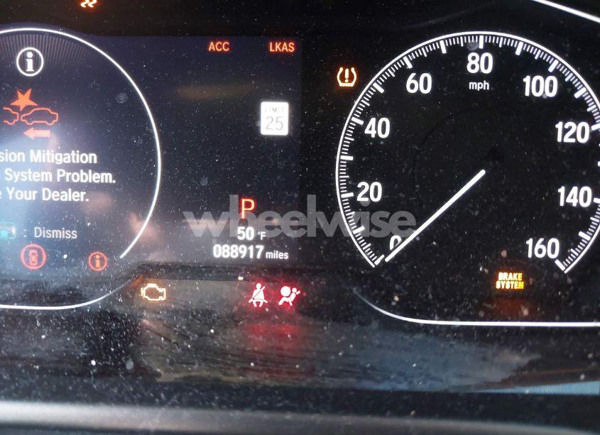 Photo 15 of 2020 Honda Accord EX (VIN 1HGCV1F42LA005053)