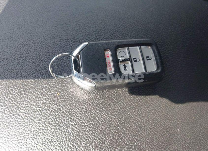 Photo 11 of 2020 Honda Accord EX (VIN 1HGCV1F42LA041356)