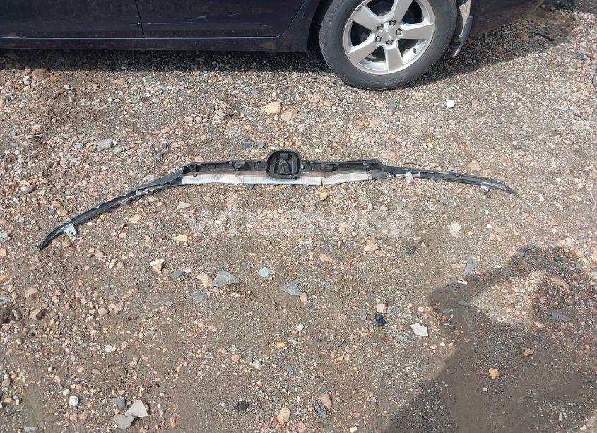 Photo 12 of 2020 Honda Accord EX (VIN 1HGCV1F42LA041356)