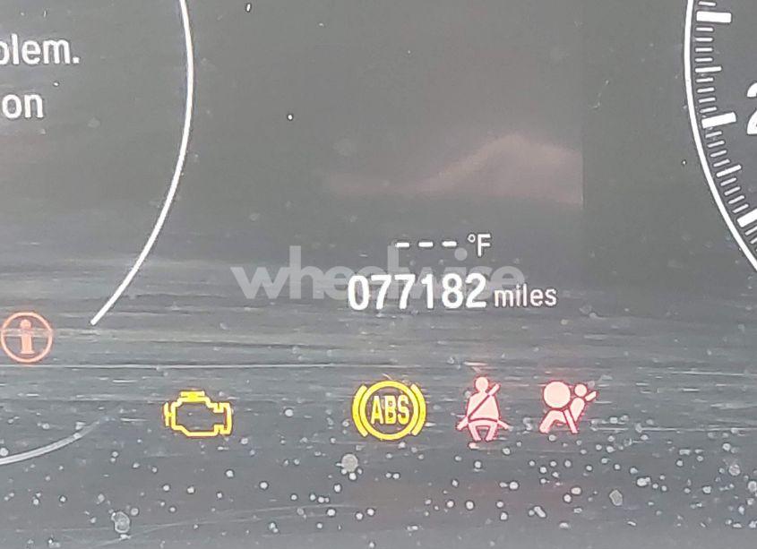 Photo 16 of 2020 Honda Accord EX (VIN 1HGCV1F42LA041356)