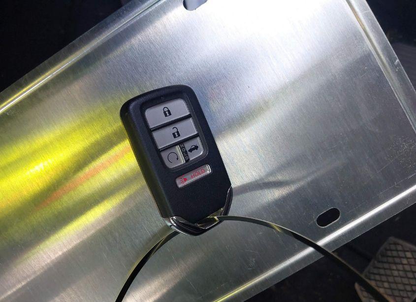 Photo 11 of 2020 Honda Accord EX (VIN 1HGCV1F42LA126861)