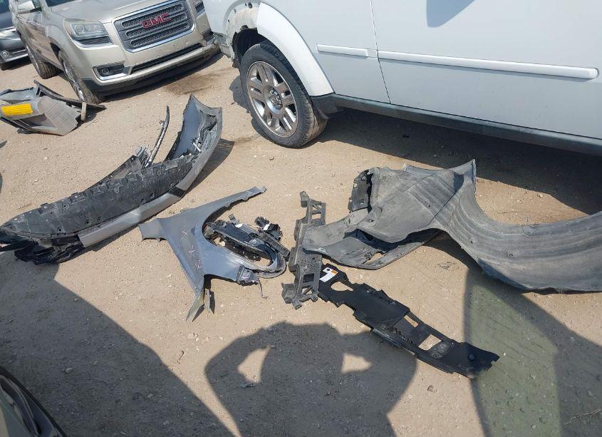 Photo 12 of 2020 Honda Accord EX (VIN 1HGCV1F42LA126861)