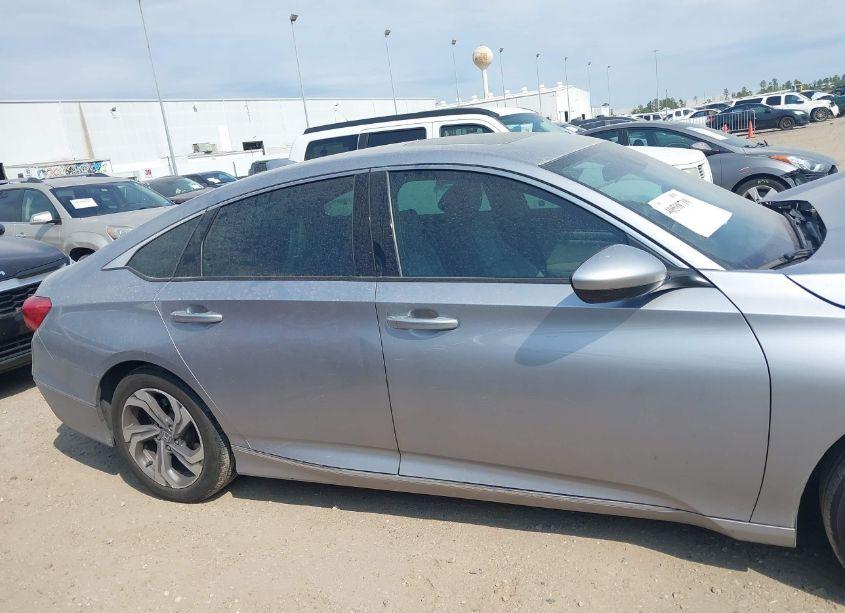 Photo 14 of 2020 Honda Accord EX (VIN 1HGCV1F42LA126861)