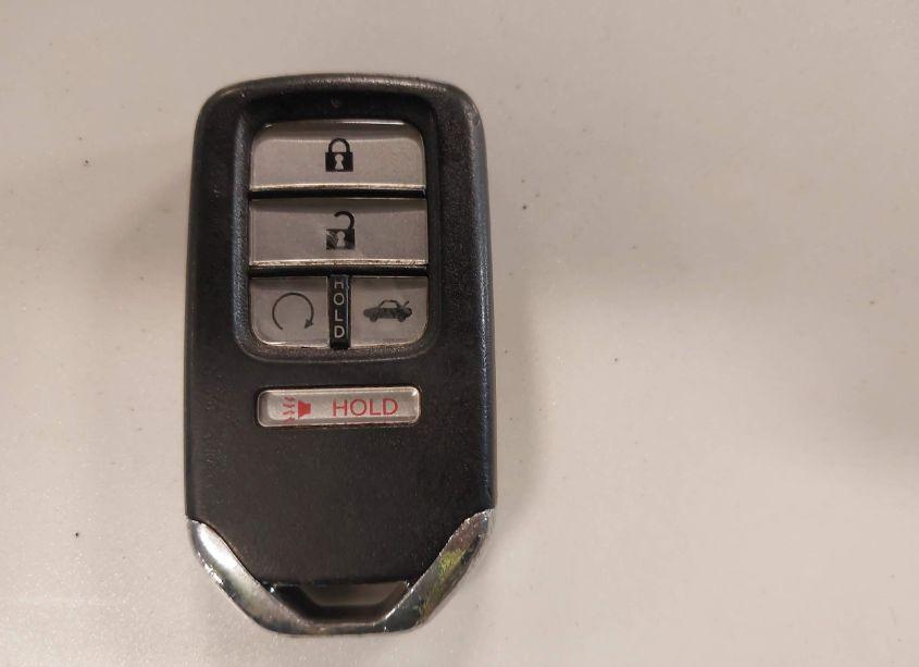 Photo 11 of 2021 Honda Accord SPORT SPECIAL EDITION (VIN 1HGCV1F42MA004986)