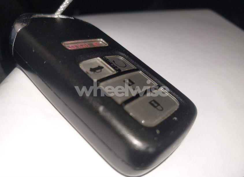 Photo 11 of 2022 Honda Accord SPORT SPECIAL EDITION (VIN 1HGCV1F42NA016556)