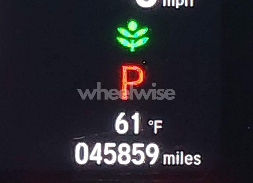 Photo 7 of 2022 Honda Accord SPORT SPECIAL EDITION (VIN 1HGCV1F42NA016556)