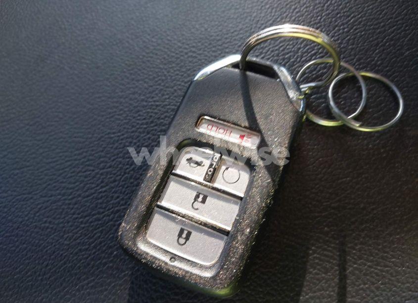 Photo 11 of 2022 Honda Accord SPORT SPECIAL EDITION (VIN 1HGCV1F42NA033874)