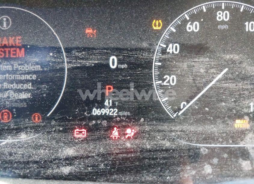 Photo 15 of 2022 Honda Accord SPORT SPECIAL EDITION (VIN 1HGCV1F42NA033874)