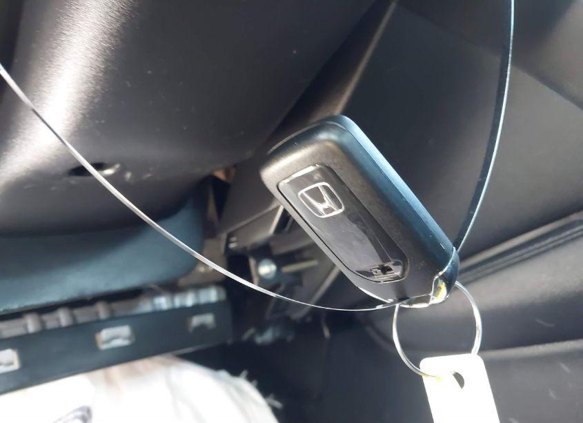 Photo 11 of 2022 Honda Accord SPORT SPECIAL EDITION (VIN 1HGCV1F42NA039514)