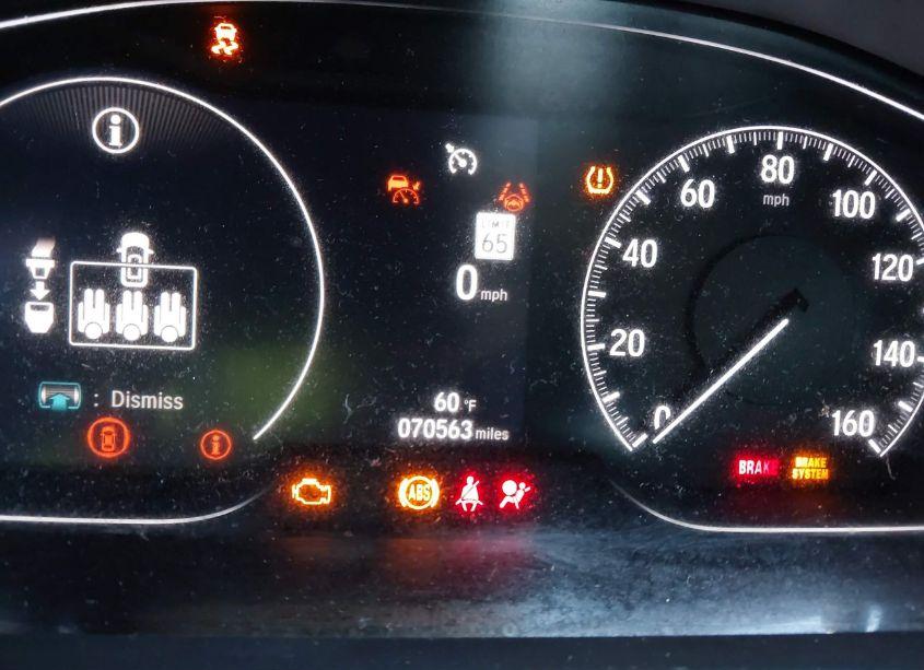 Photo 15 of 2022 Honda Accord SPORT SPECIAL EDITION (VIN 1HGCV1F42NA039514)