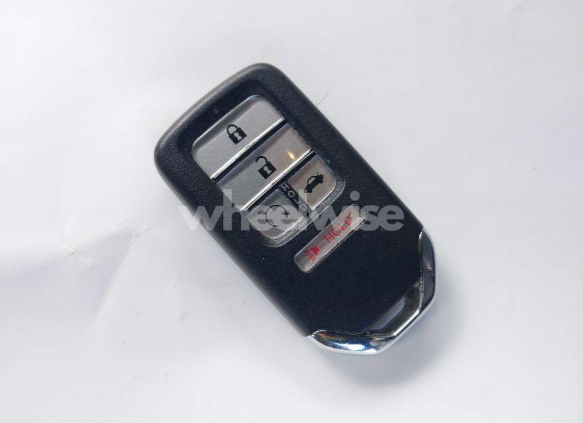 Photo 11 of 2022 Honda Accord SPORT SPECIAL EDITION (VIN 1HGCV1F42NA052084)