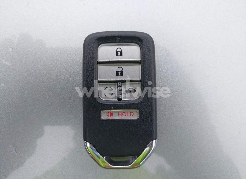 Photo 11 of 2022 Honda Accord SPORT SE (VIN 1HGCV1F42NA073338)