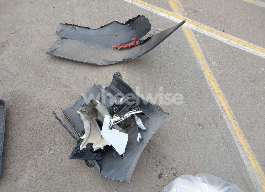 Photo 12 of 2022 Honda Accord SPORT SE (VIN 1HGCV1F42NA073338)