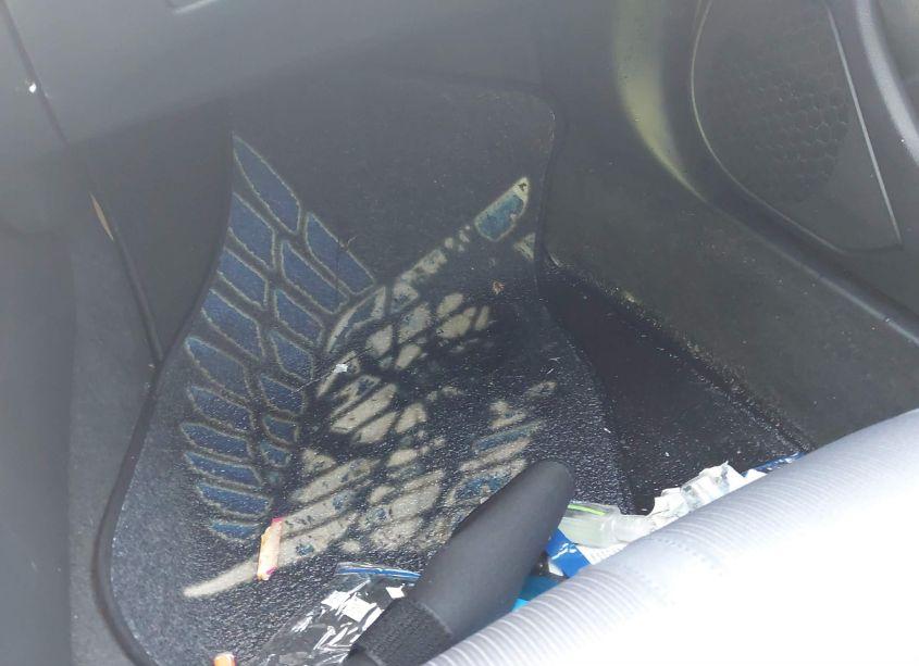 Photo 6 of 2018 Honda Accord EX (VIN 1HGCV1F43JA083922)