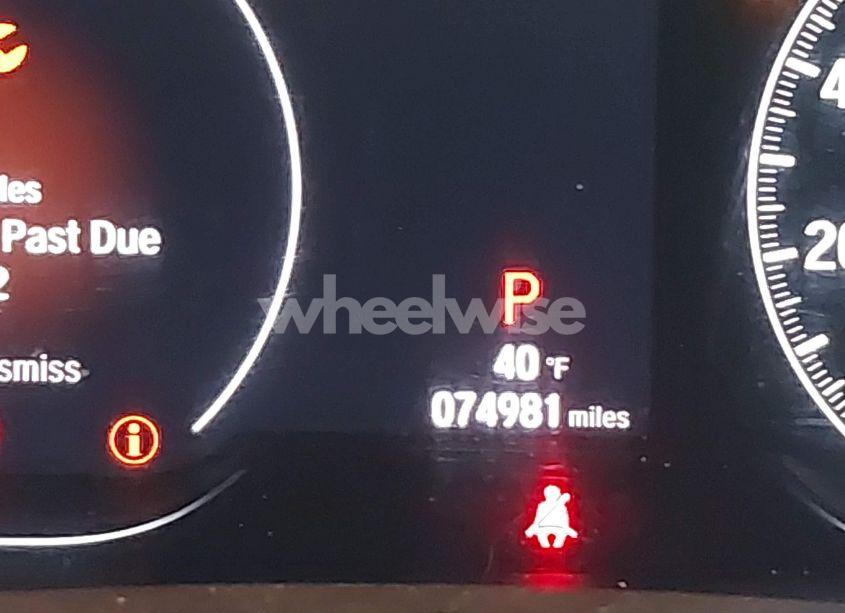 Photo 15 of 2018 Honda Accord EX (VIN 1HGCV1F43JA189867)