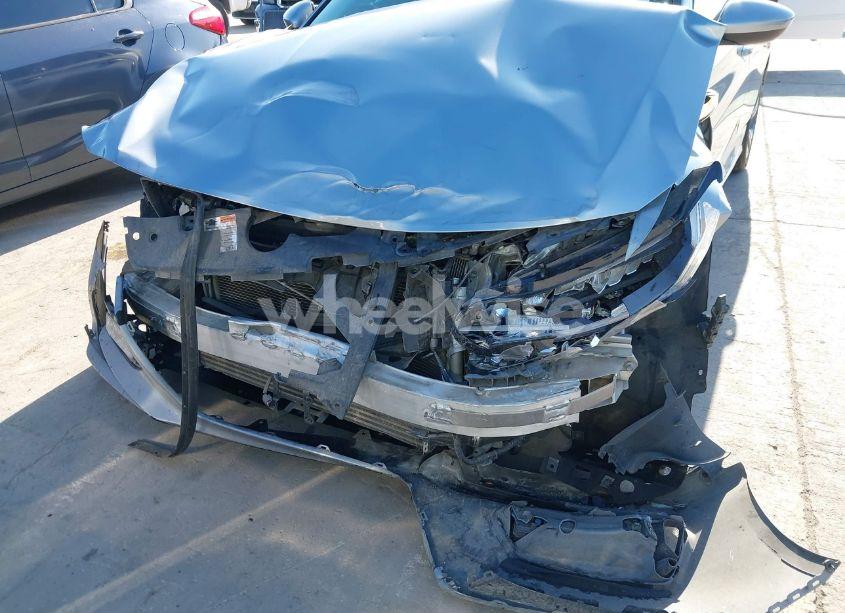 Photo 6 of 2019 Honda Accord EX (VIN 1HGCV1F43KA048394)