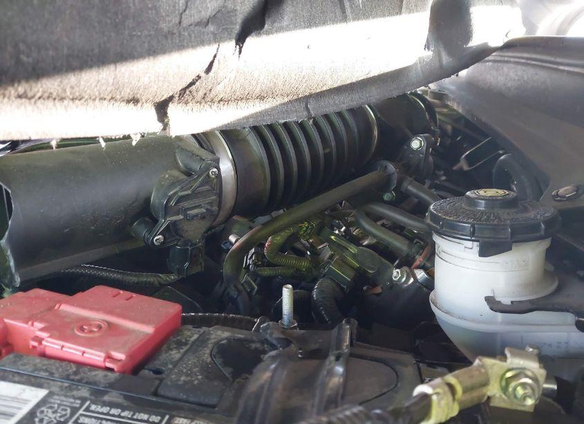 Photo 10 of 2019 Honda Accord EX (VIN 1HGCV1F43KA057077)