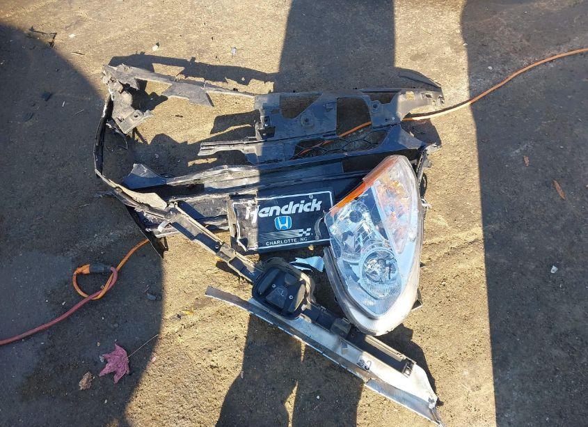 Photo 11 of 2019 Honda Accord EX (VIN 1HGCV1F43KA057077)