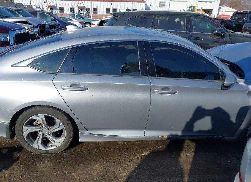 Photo 13 of 2019 Honda Accord EX (VIN 1HGCV1F43KA057077)