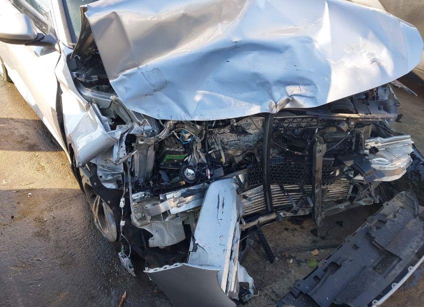 Photo 6 of 2019 Honda Accord EX (VIN 1HGCV1F43KA057077)