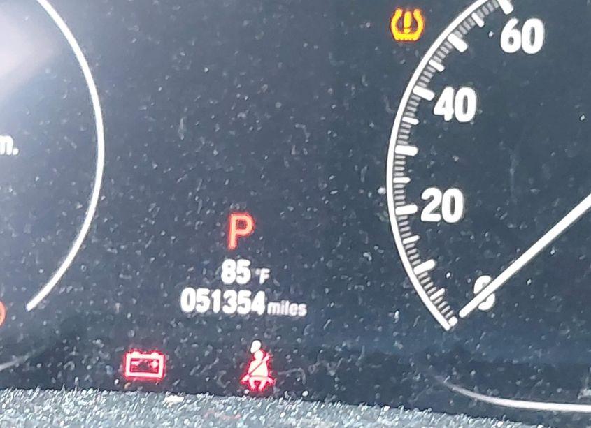 Photo 16 of 2019 Honda Accord EX (VIN 1HGCV1F43KA110330)